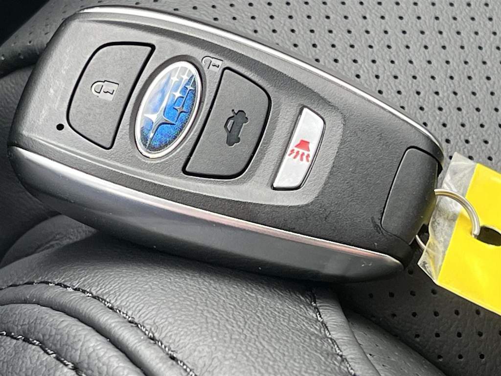 Thumbnail: 2025 Subaru Ascent - 33