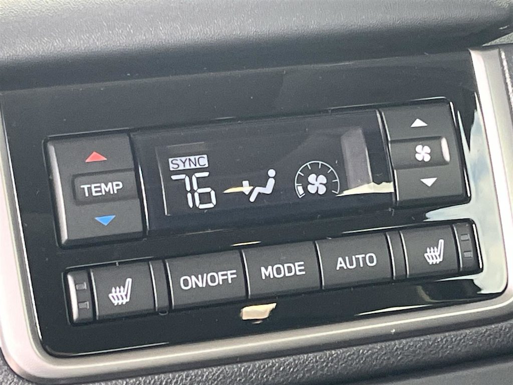 Thumbnail: 2025 Subaru Ascent - 23