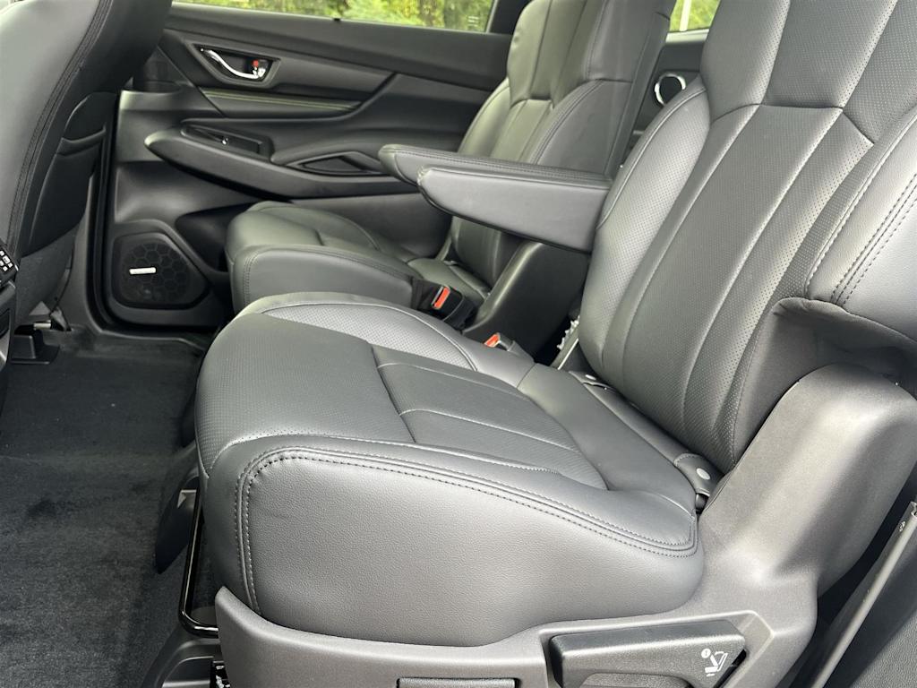 Thumbnail: 2025 Subaru Ascent - 22