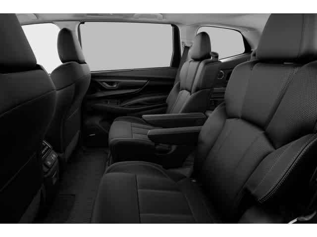 Thumbnail: 2025 Subaru Ascent - 9