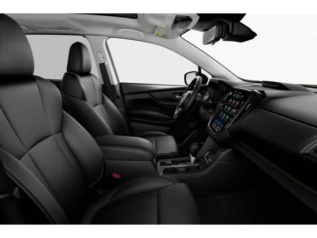 Thumbnail: 2025 Subaru Ascent - 8