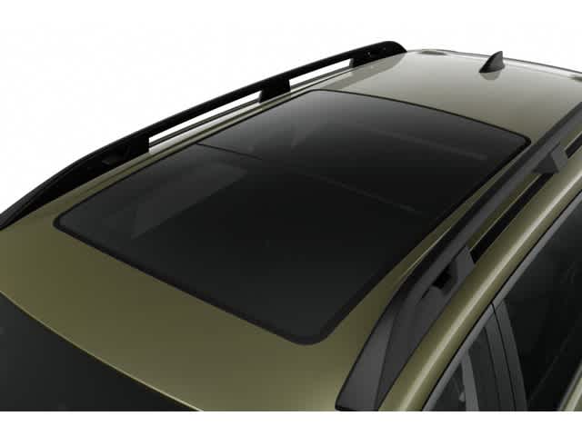 Thumbnail: 2025 Subaru Ascent - 21