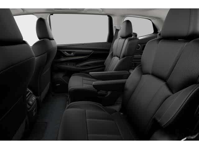 Thumbnail: 2025 Subaru Ascent - 10