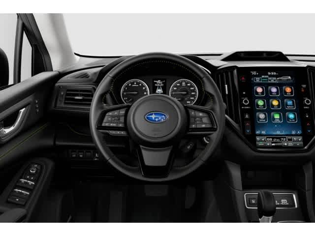 Thumbnail: 2025 Subaru Ascent - 2