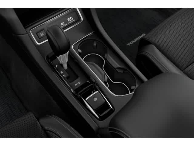 Thumbnail: 2025 Subaru Ascent - 12