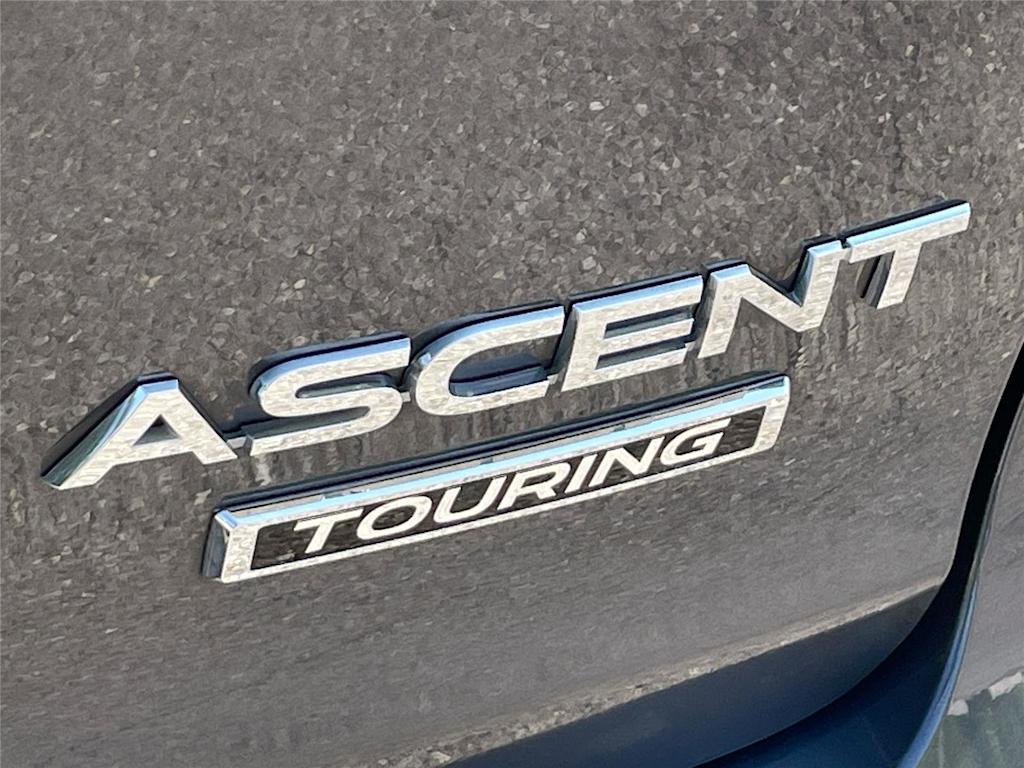 Thumbnail: 2023 Subaru Ascent - 7