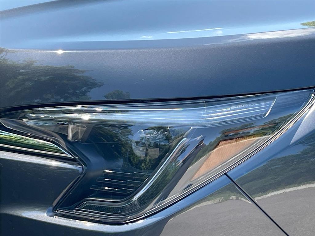 Thumbnail: 2023 Subaru Ascent - 20
