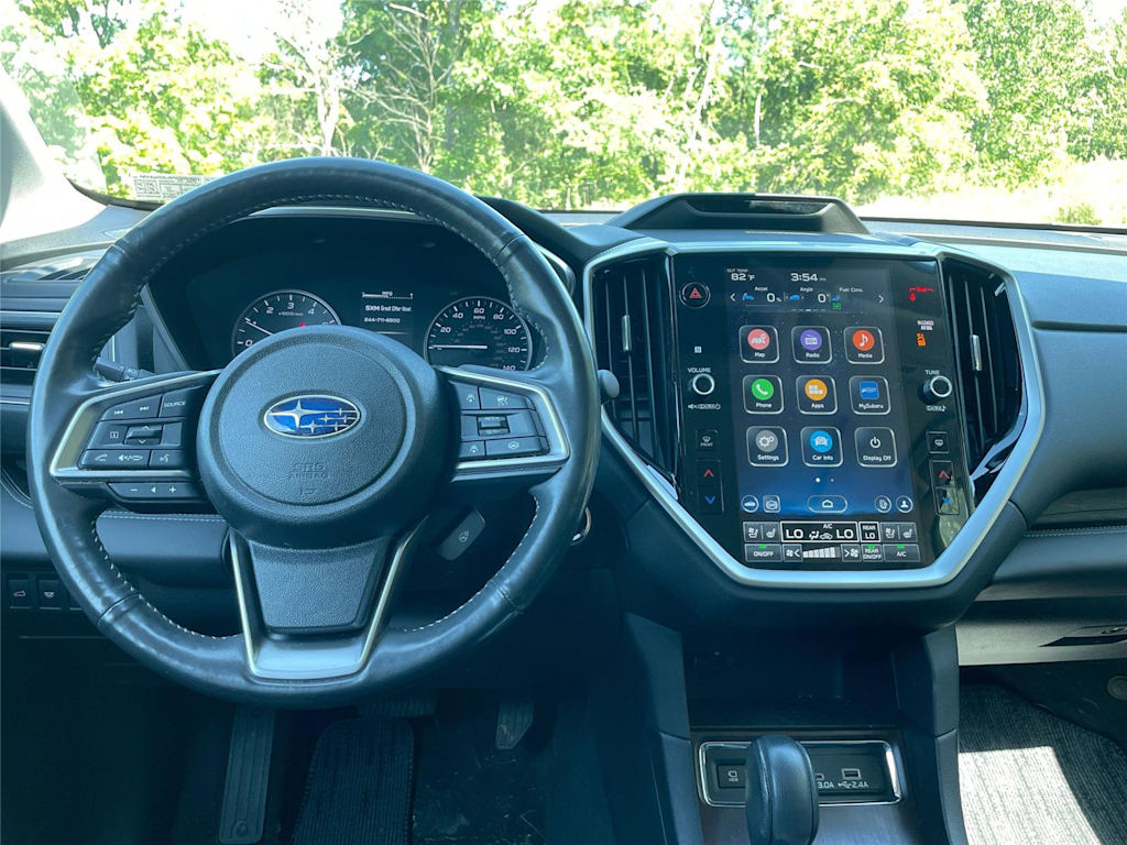 Thumbnail: 2023 Subaru Ascent - 2