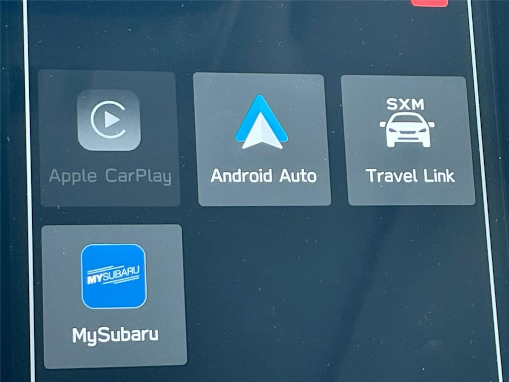 Thumbnail: 2023 Subaru Ascent - 14