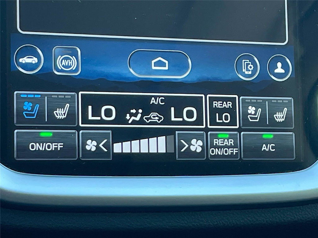 Thumbnail: 2023 Subaru Ascent - 27
