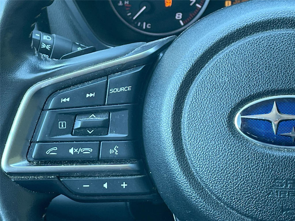 Thumbnail: 2023 Subaru Ascent - 31