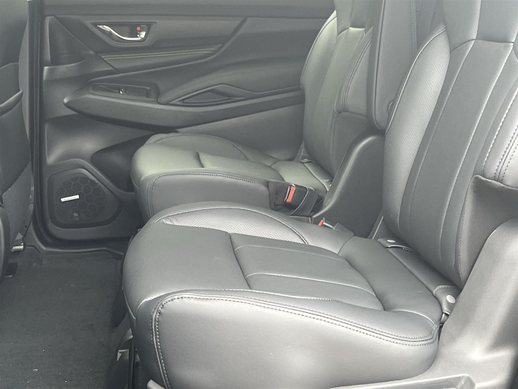 Thumbnail: 2025 Subaru Ascent - 20