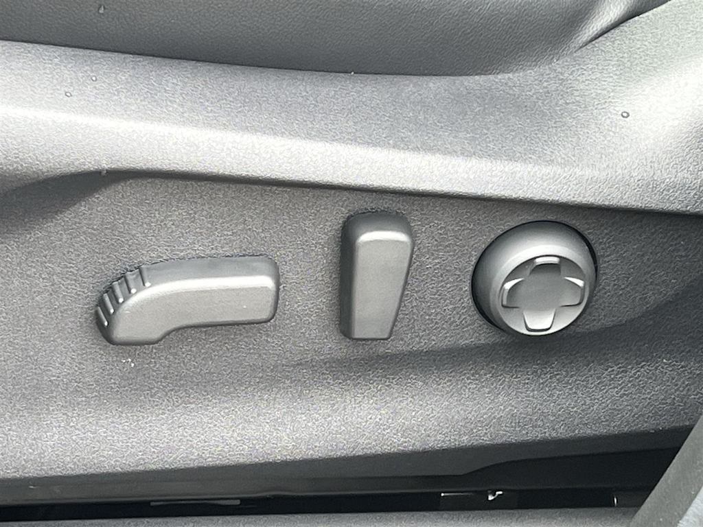 Thumbnail: 2025 Subaru Ascent - 18