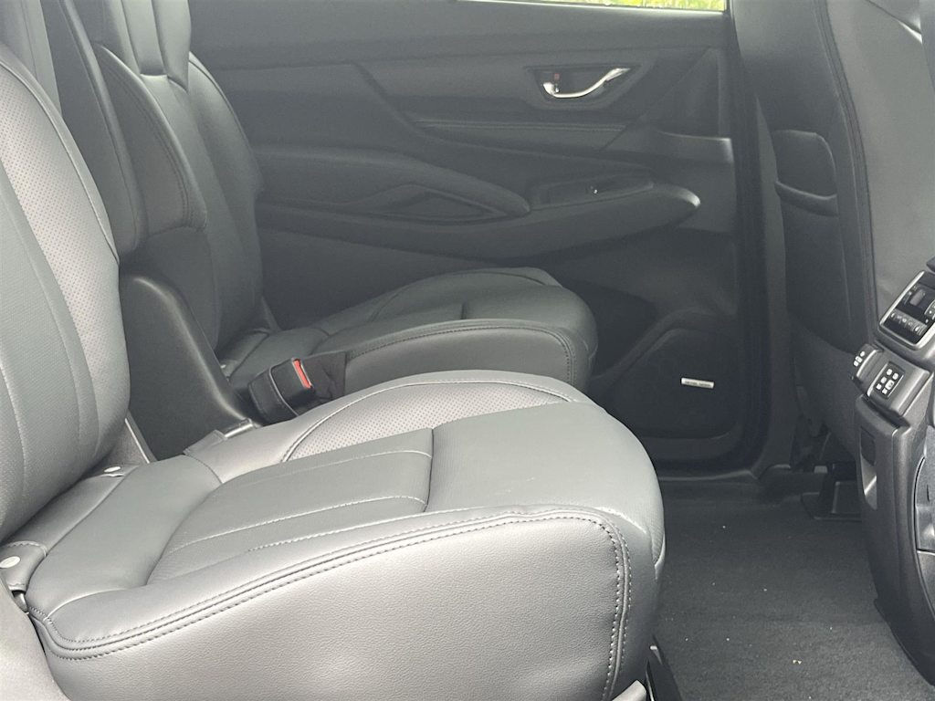 Thumbnail: 2025 Subaru Ascent - 21