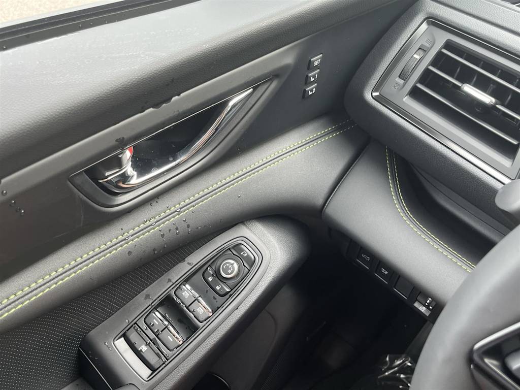 Thumbnail: 2025 Subaru Ascent - 29