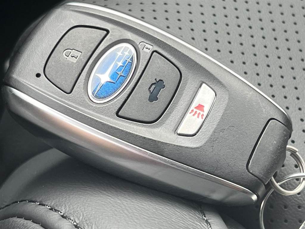 Thumbnail: 2025 Subaru Ascent - 33