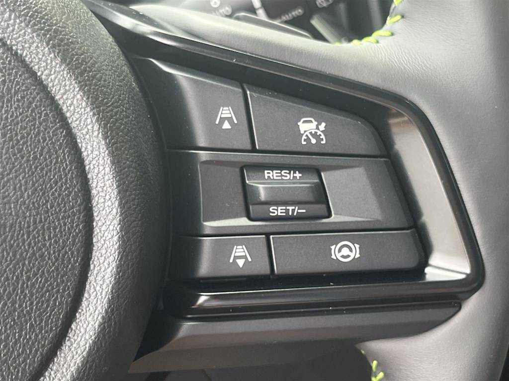 Thumbnail: 2025 Subaru Ascent - 31