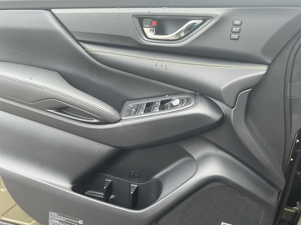 Thumbnail: 2025 Subaru Ascent - 28