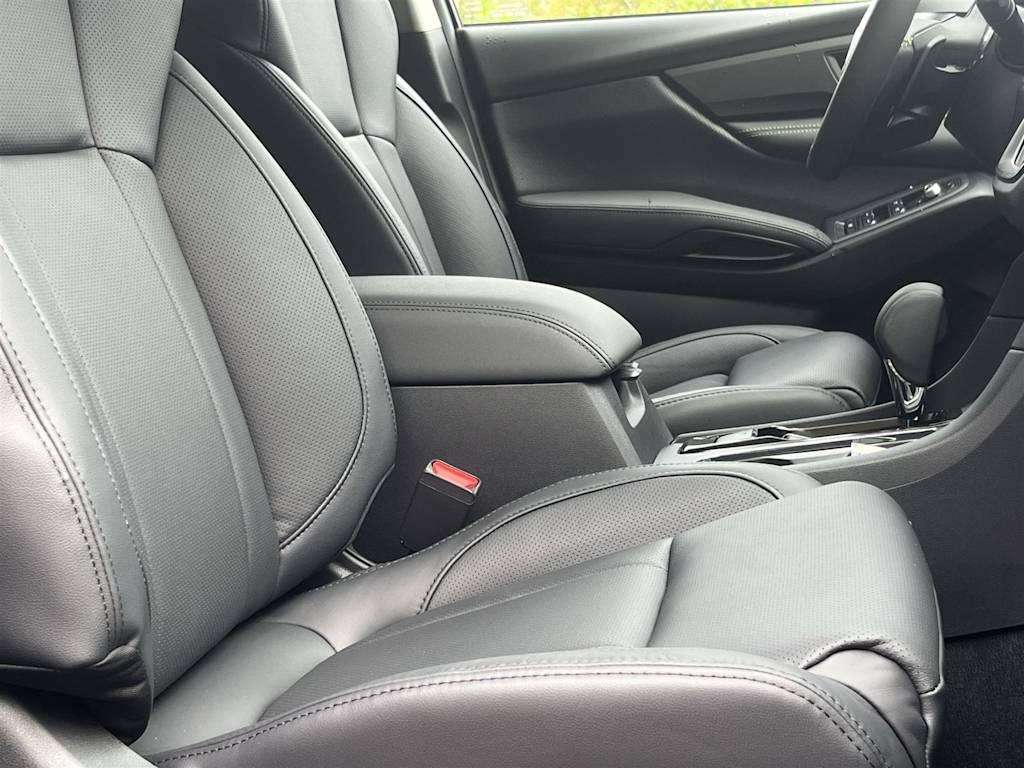 Thumbnail: 2025 Subaru Ascent - 7