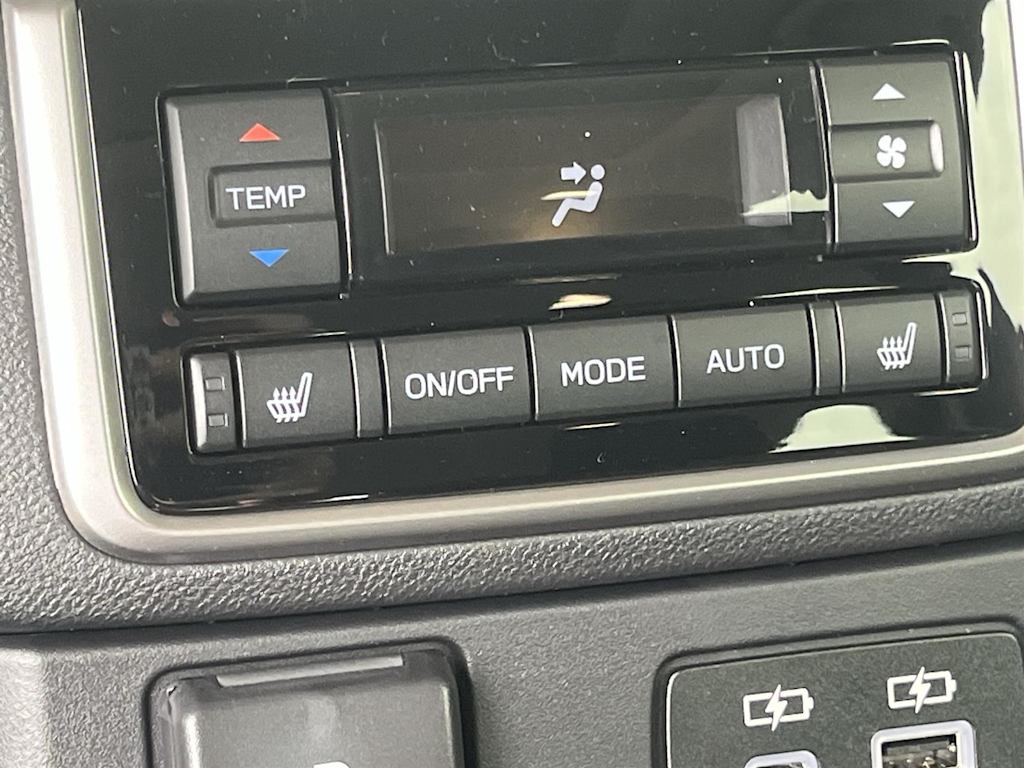 Thumbnail: 2025 Subaru Ascent - 22