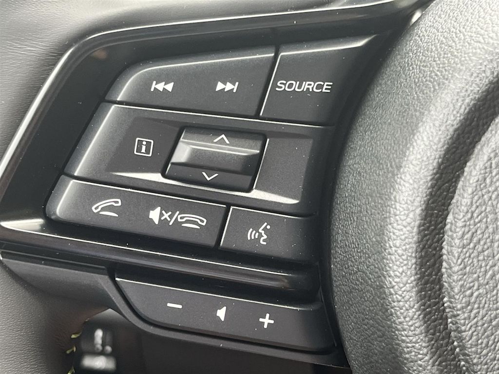 Thumbnail: 2025 Subaru Ascent - 30