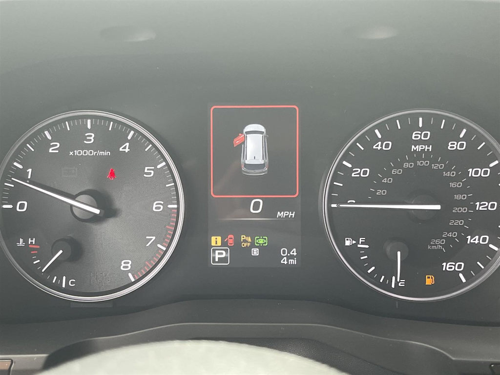 Thumbnail: 2025 Subaru Ascent - 10