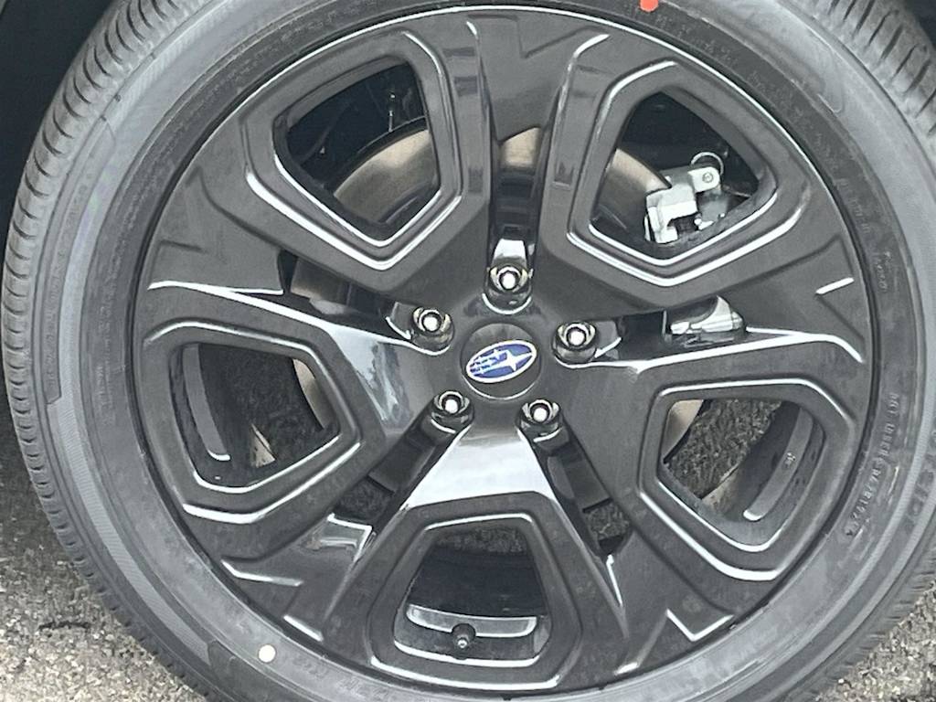 Thumbnail: 2025 Subaru Ascent - 16