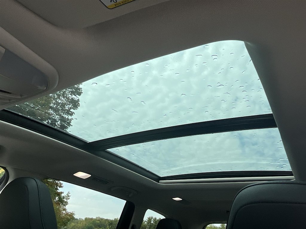 Thumbnail: 2025 Subaru Ascent - 19