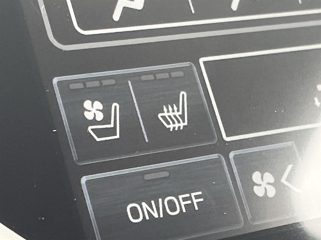 Thumbnail: 2025 Subaru Ascent - 27