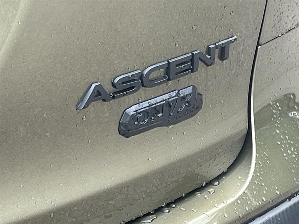 Thumbnail: 2025 Subaru Ascent - 6