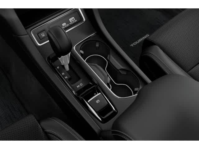 Thumbnail: 2025 Subaru Ascent - 11