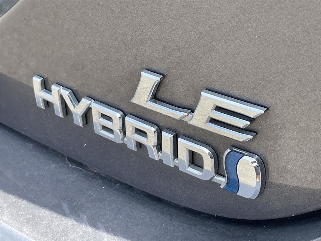 Thumbnail: 2023 Toyota Camry - 6