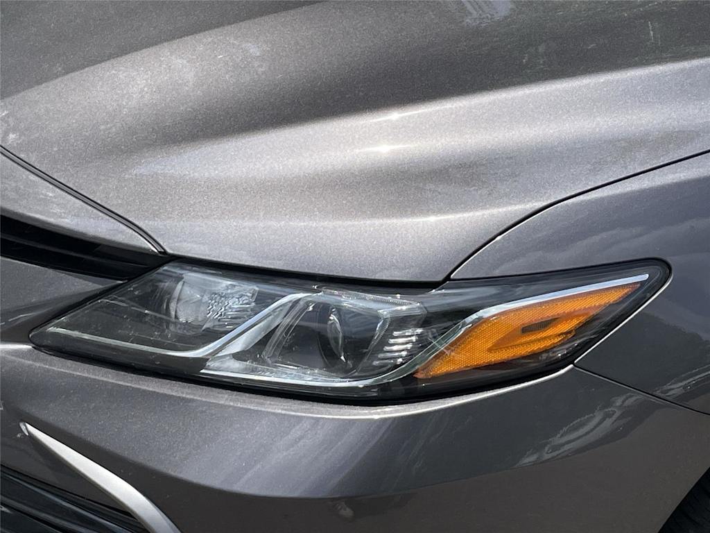 Thumbnail: 2023 Toyota Camry - 17