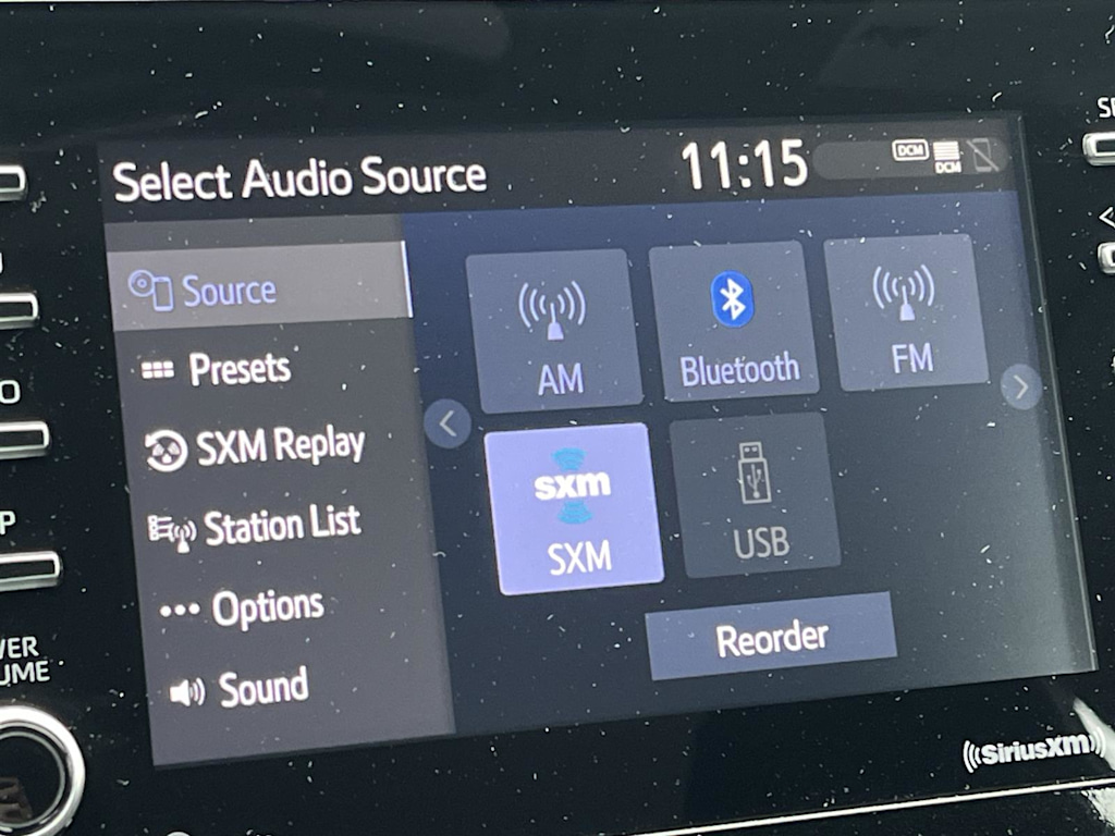Thumbnail: 2023 Toyota Camry - 10