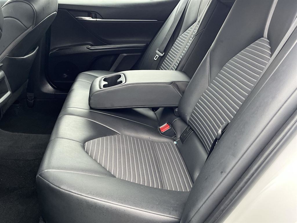 Thumbnail: 2023 Toyota Camry - 9