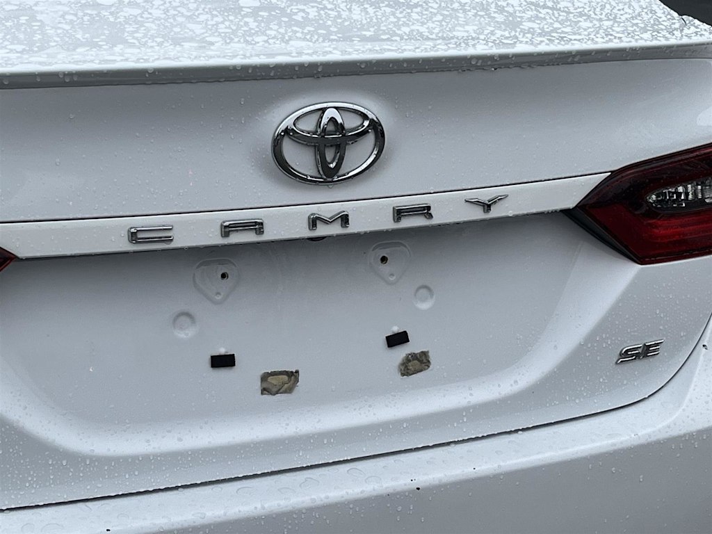 Thumbnail: 2023 Toyota Camry - 19