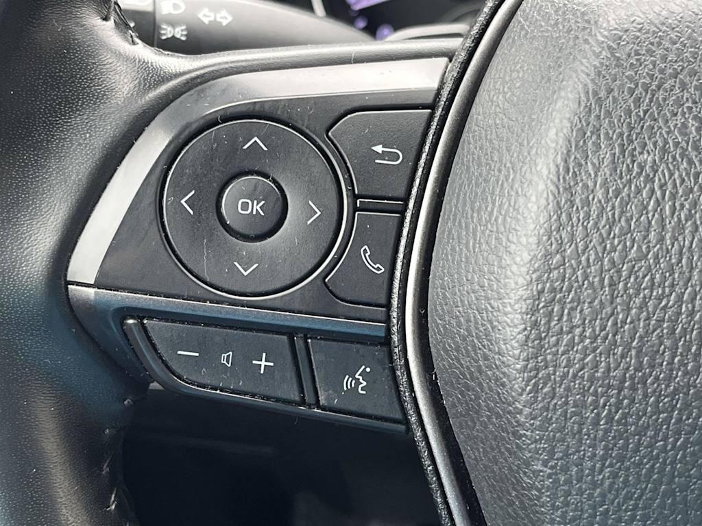 Thumbnail: 2023 Toyota Camry - 27