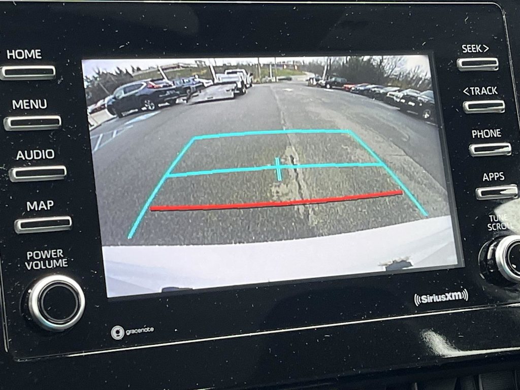 Thumbnail: 2023 Toyota Camry - 23