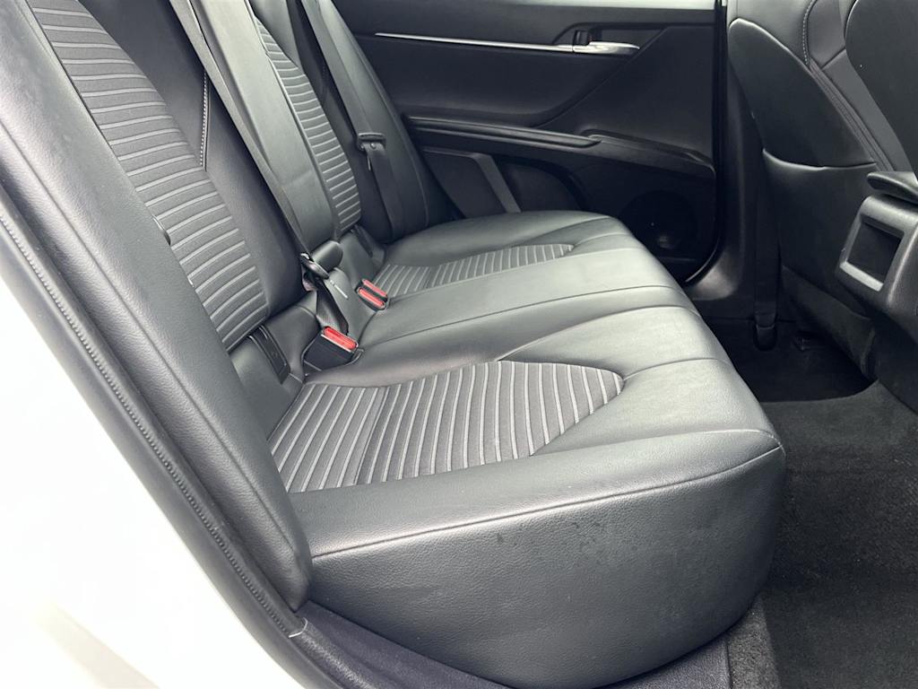 Thumbnail: 2023 Toyota Camry - 22