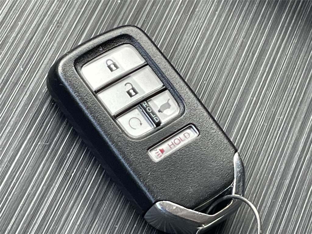 Thumbnail: 2021 Honda Pilot - 16