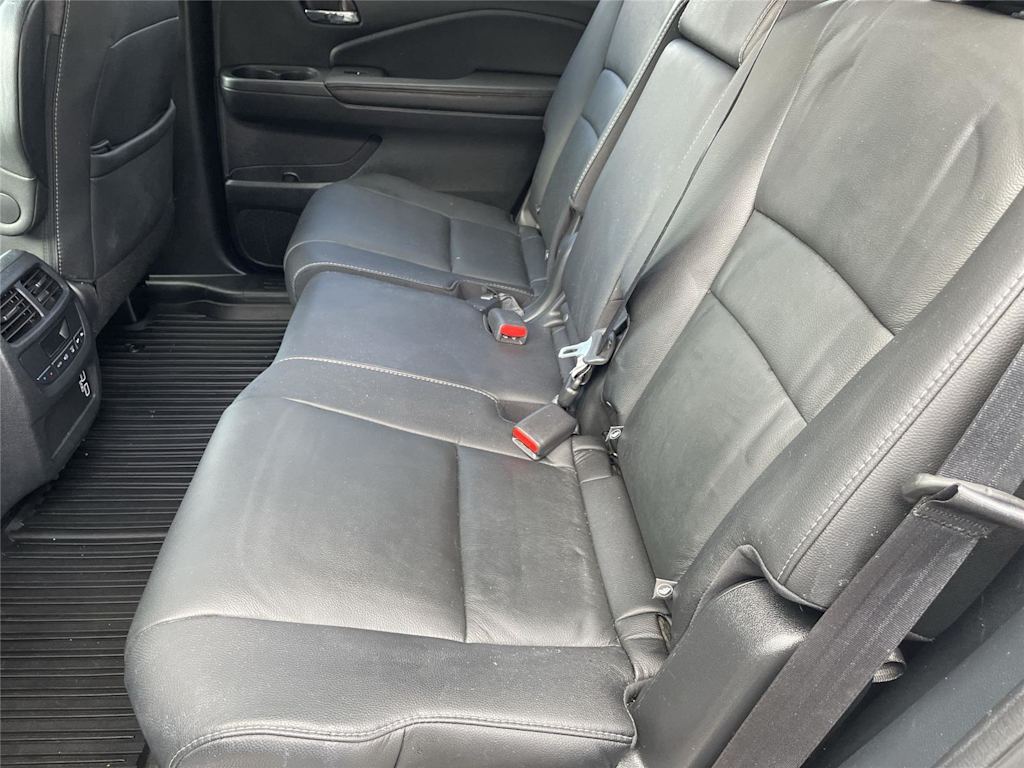 Thumbnail: 2021 Honda Pilot - 11