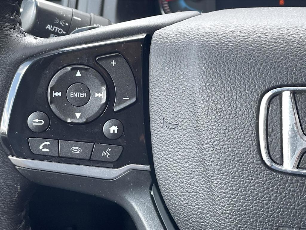 Thumbnail: 2021 Honda Pilot - 33