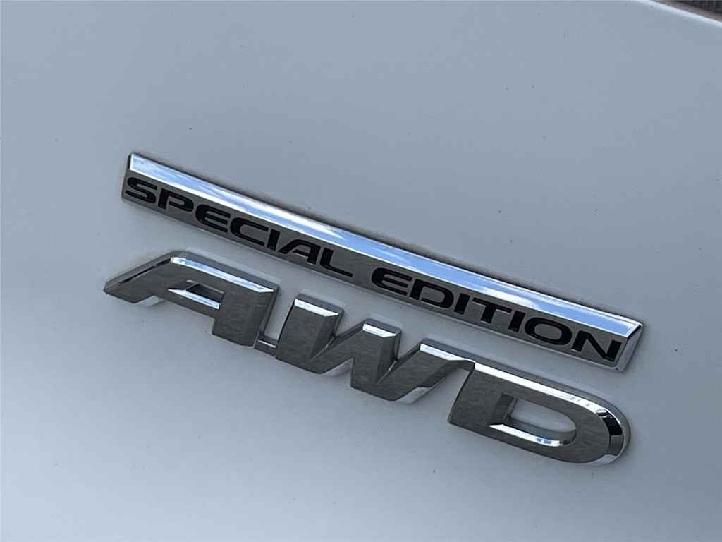 Thumbnail: 2021 Honda Pilot - 7