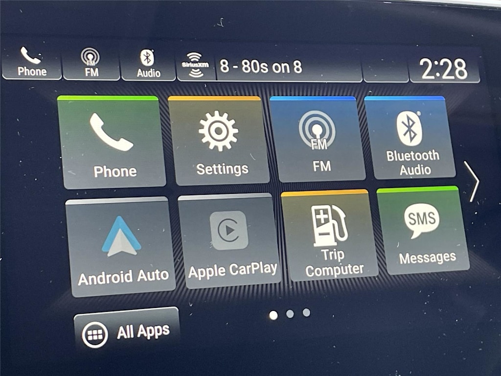 Thumbnail: 2021 Honda Pilot - 27