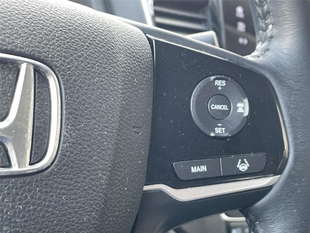 Thumbnail: 2021 Honda Pilot - 34