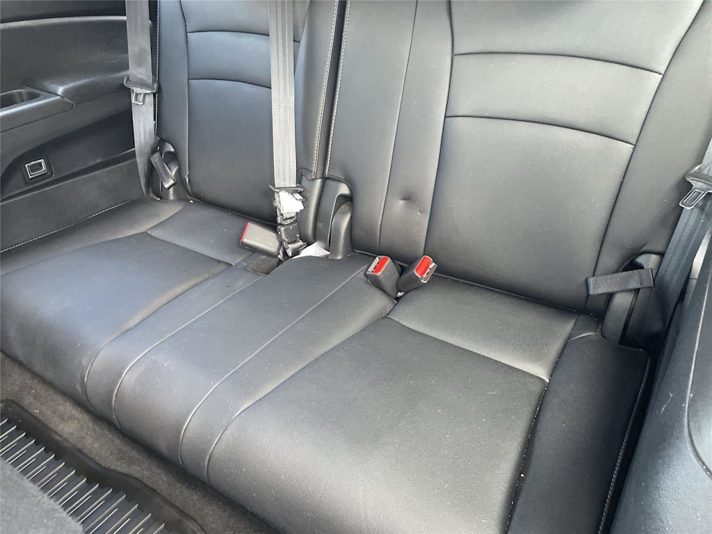 Thumbnail: 2021 Honda Pilot - 24