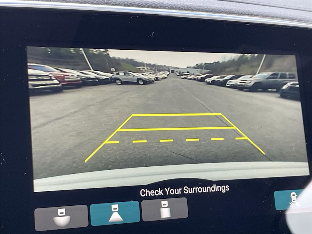 Thumbnail: 2021 Honda Pilot - 28