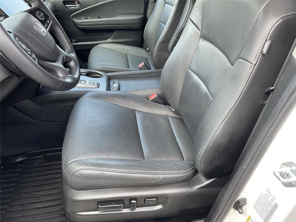 Thumbnail: 2021 Honda Pilot - 9