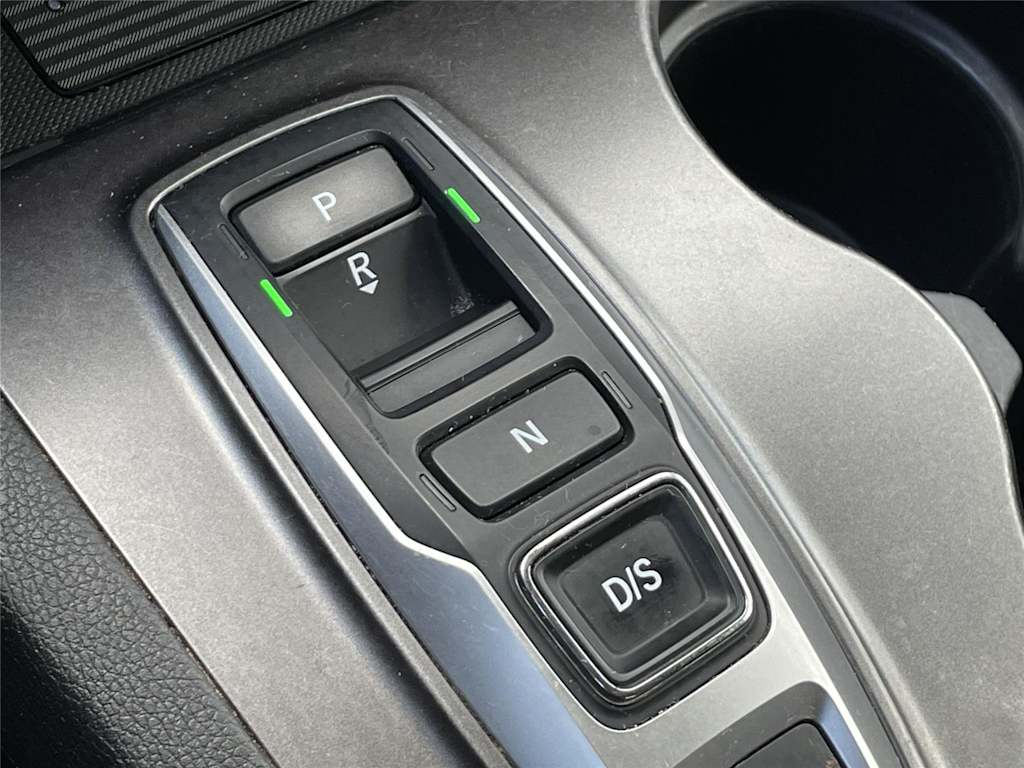 Thumbnail: 2021 Honda Pilot - 13