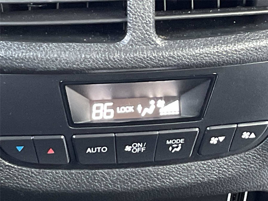 Thumbnail: 2021 Honda Pilot - 26